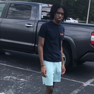 Meet your Posher, Nick